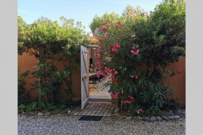 La Cabane en bord de mer